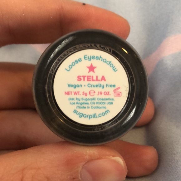 Sugarpill Stella Loose Eyeshadow Pigment - Picture 3 of 4